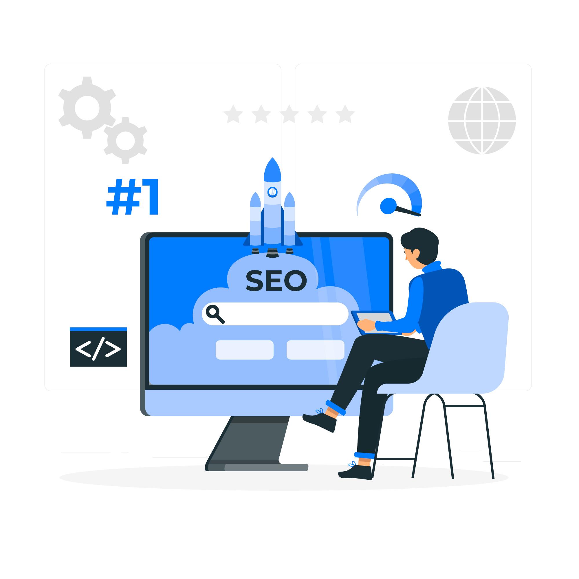 Off-Page SEO